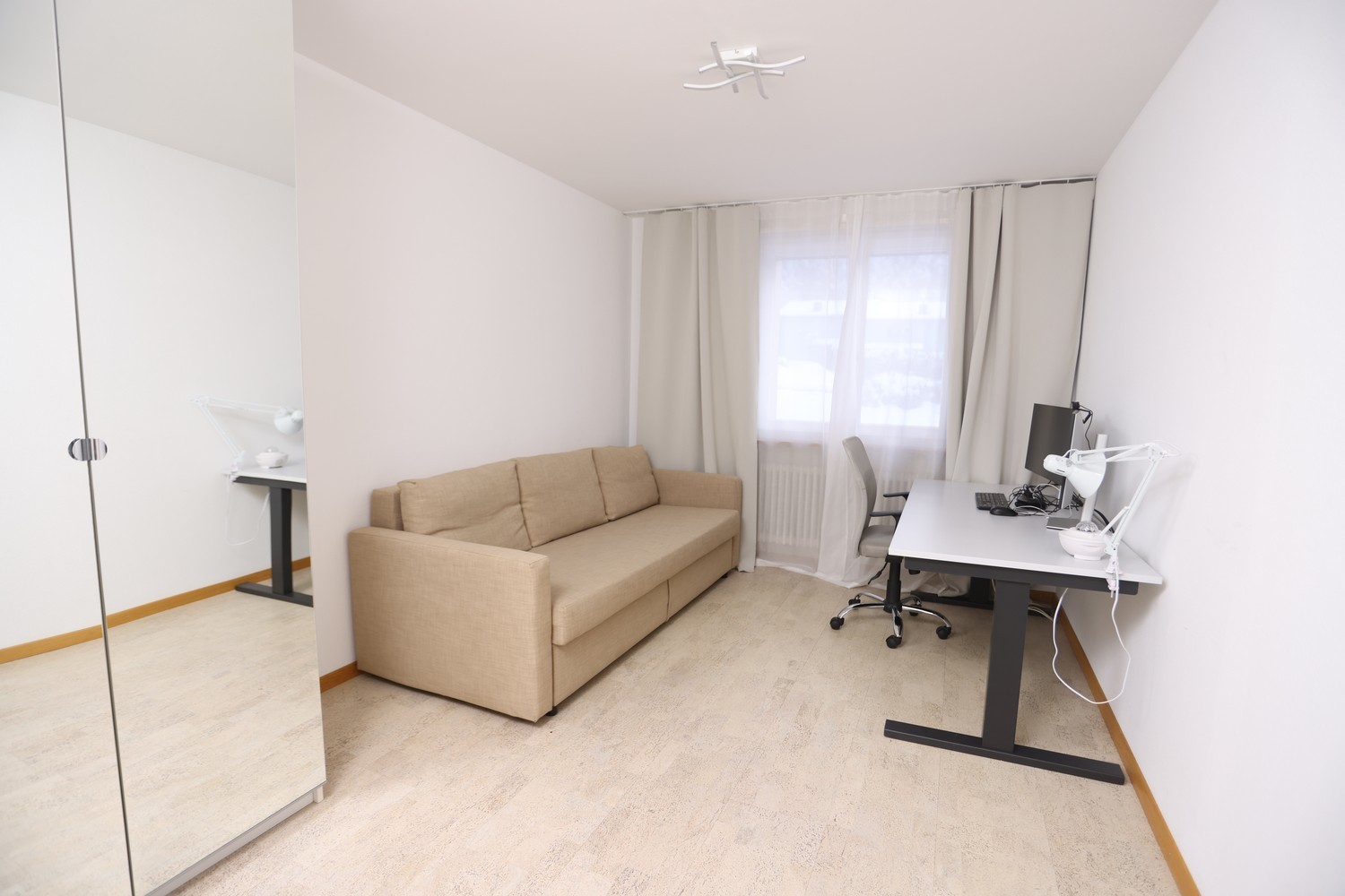Casa singola con 5 ½ locali