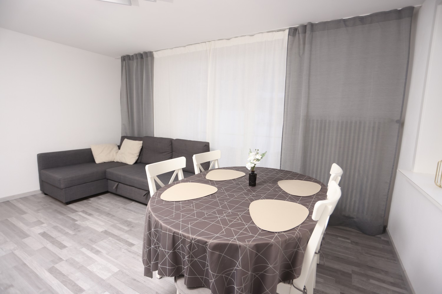 Casa singola con 5 ½ locali
