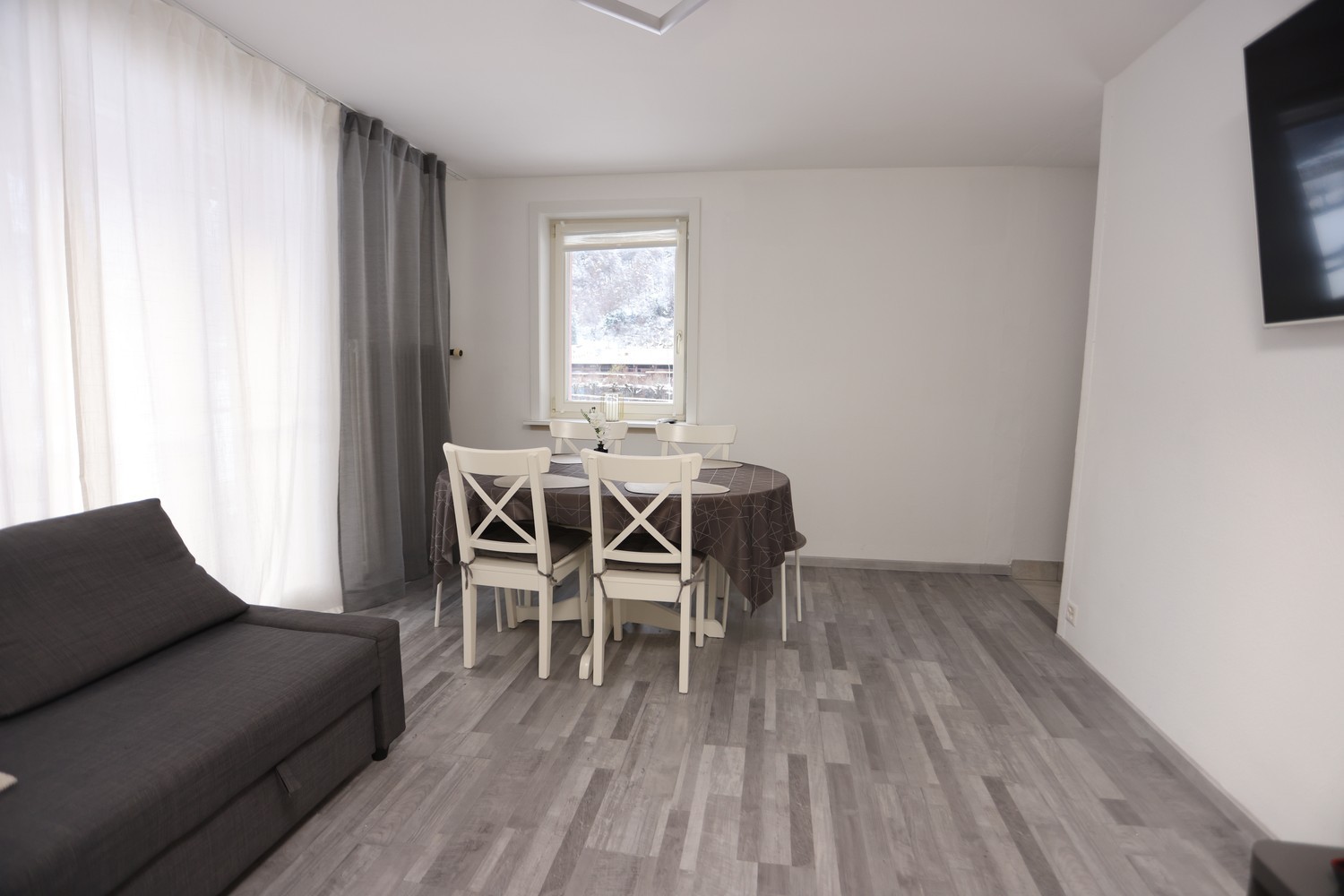 Casa singola con 5 ½ locali