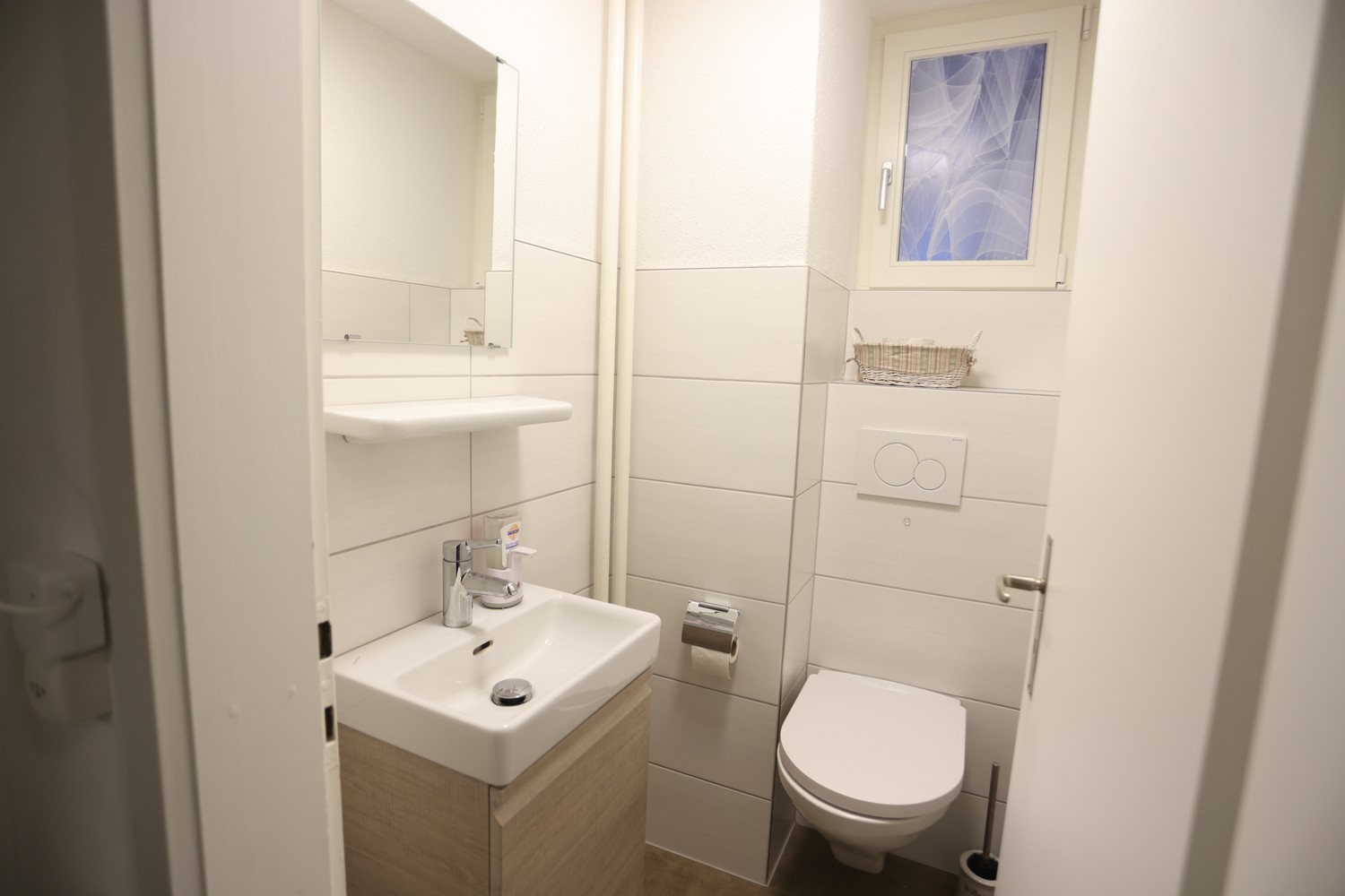 Casa singola con 5 ½ locali