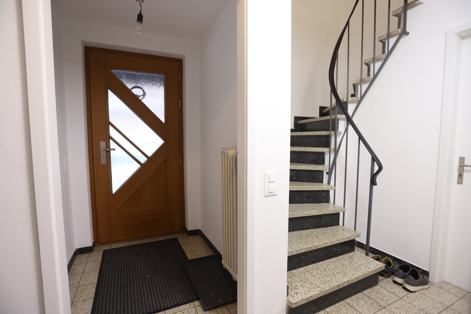 Casa singola con 5 ½ locali