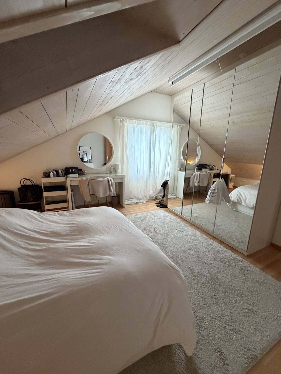 3 ½ rooms apartment, Foto 5 von 8