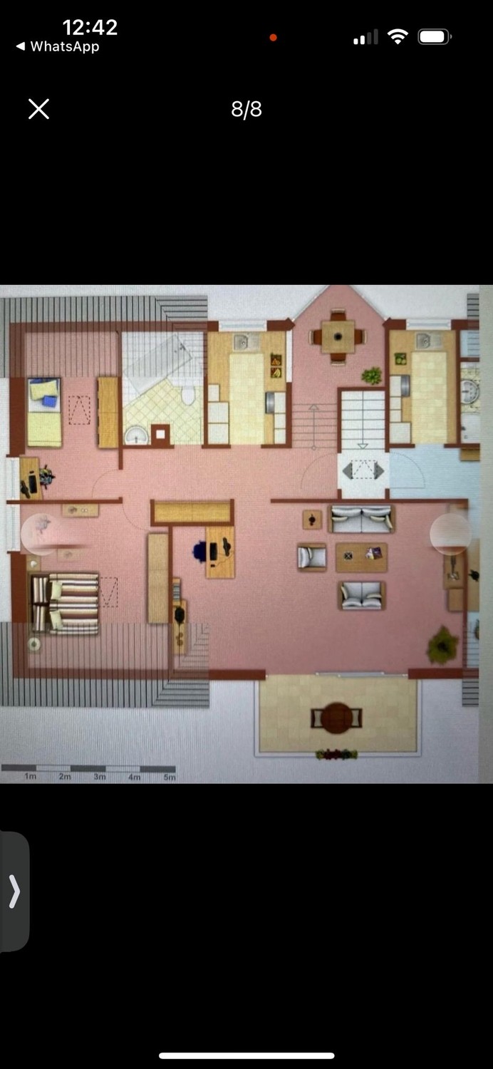 3 ½ rooms apartment, Foto 8 von 8