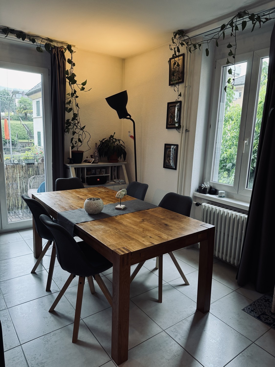 2 ½ Zimmer Wohnung, Foto 4 von 8