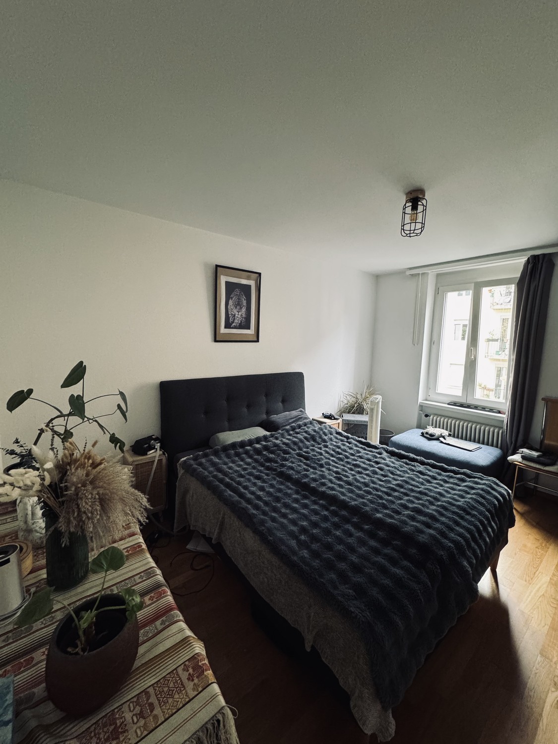 2 ½ Zimmer Wohnung, Foto 1 von 8
