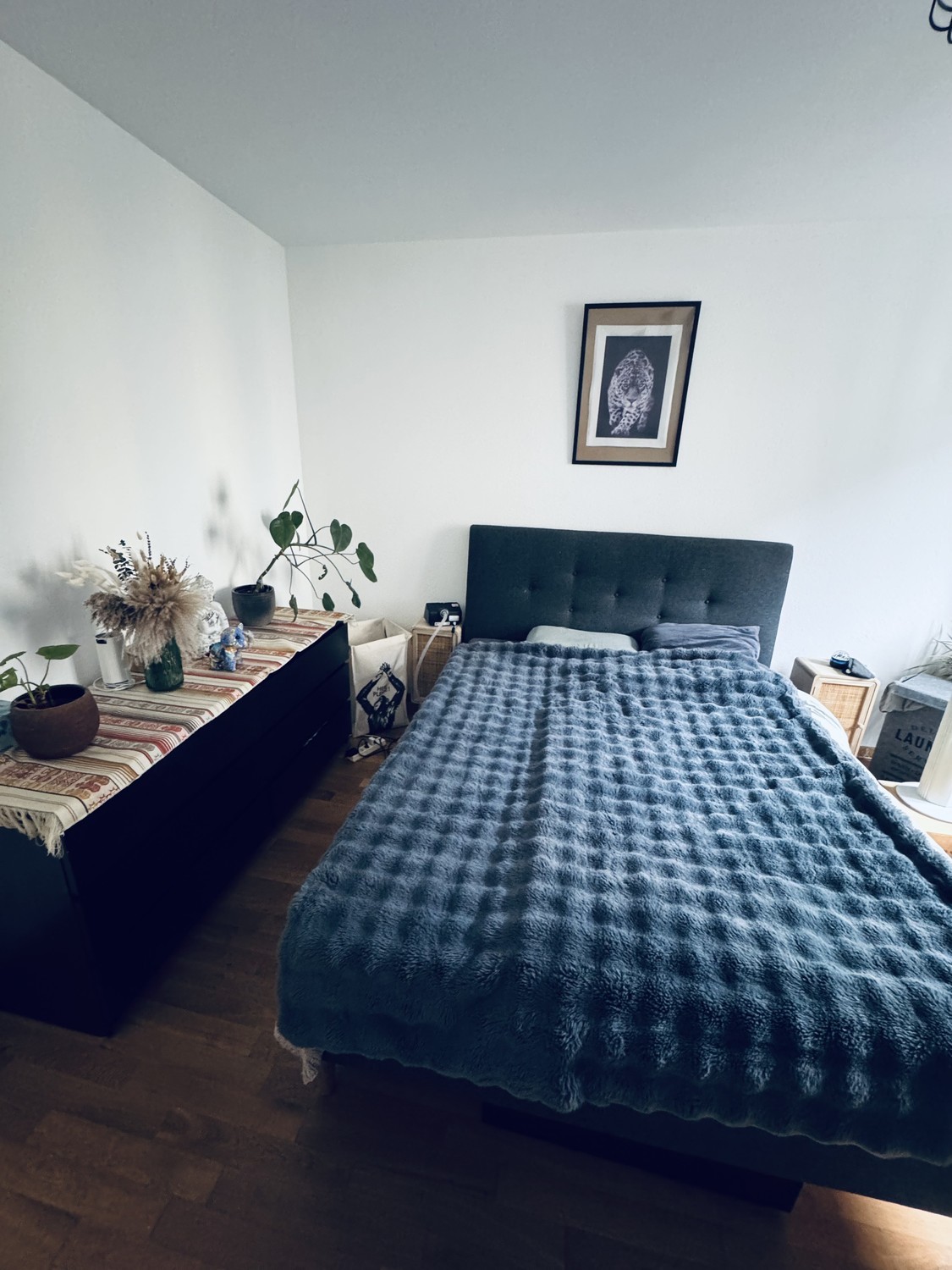 2 ½ Zimmer Wohnung, Foto 2 von 8