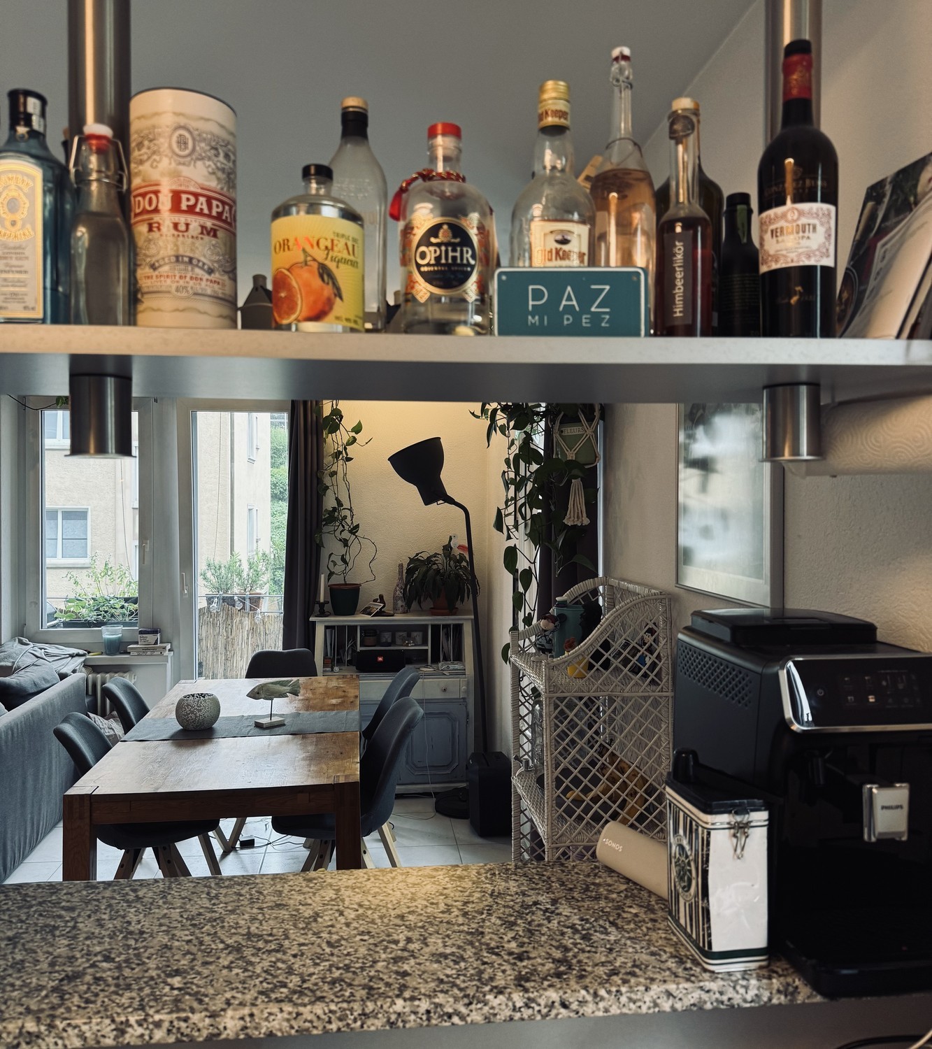 2 ½ Zimmer Wohnung, Foto 5 von 8