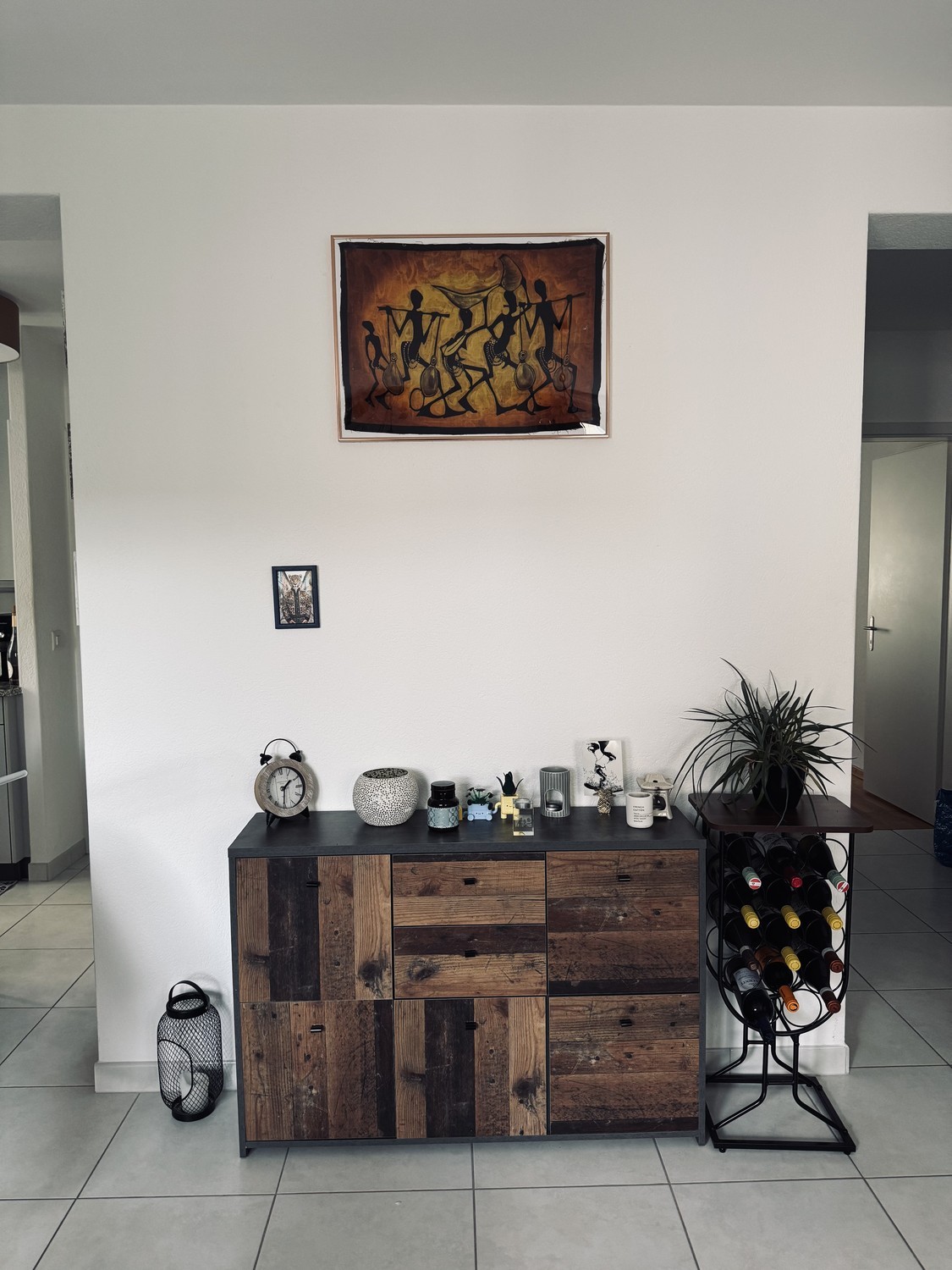 2 ½ Zimmer Wohnung, Foto 6 von 8