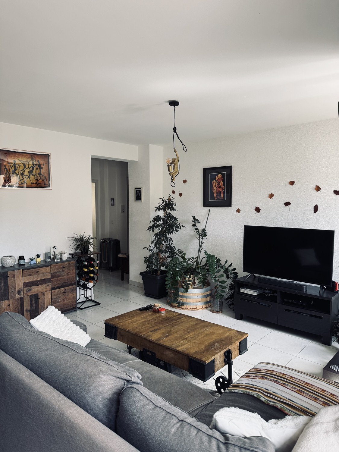 2 ½ Zimmer Wohnung, Foto 7 von 8