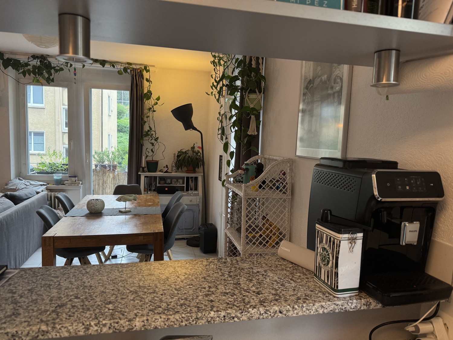 2 ½ Zimmer Wohnung, Foto 8 von 8