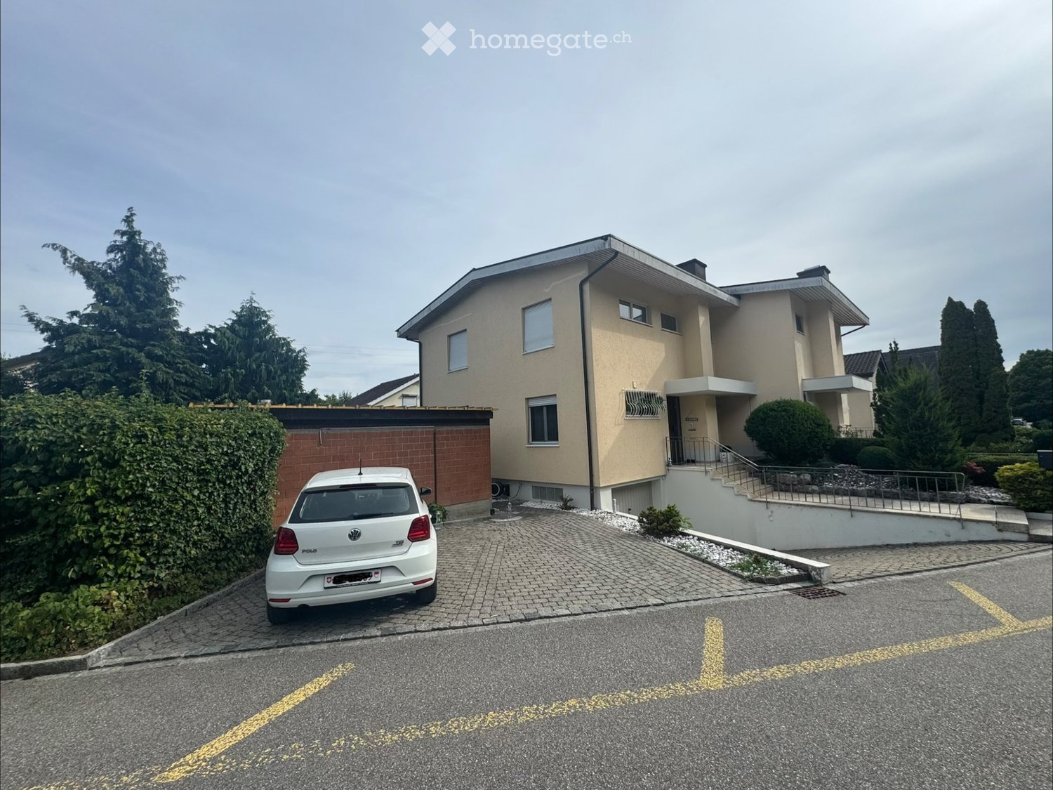 5 rooms single house, Foto 2 von 5