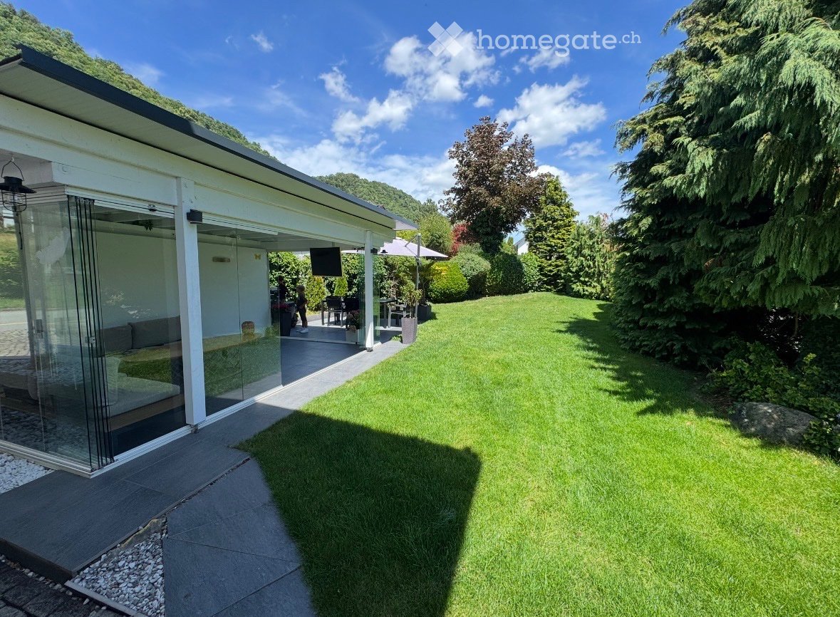 5 rooms single house, Foto 1 von 5
