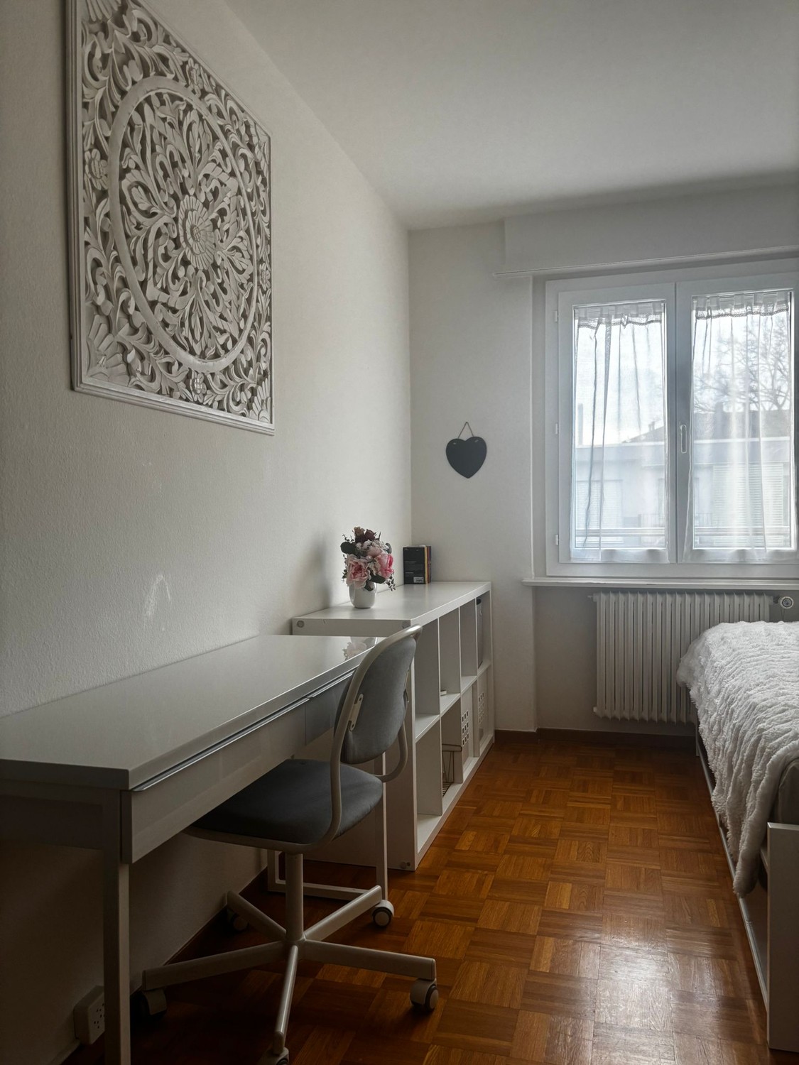 Zimmer in einer Wohngemeinschaft