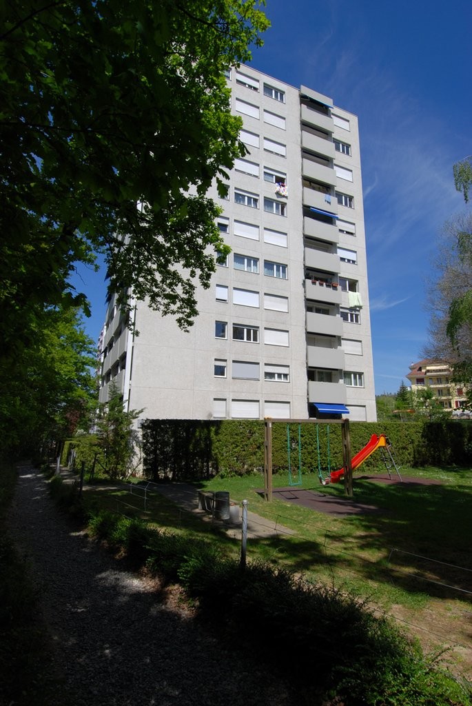 2-Zimmer-Wohnung, Foto 5 von 6