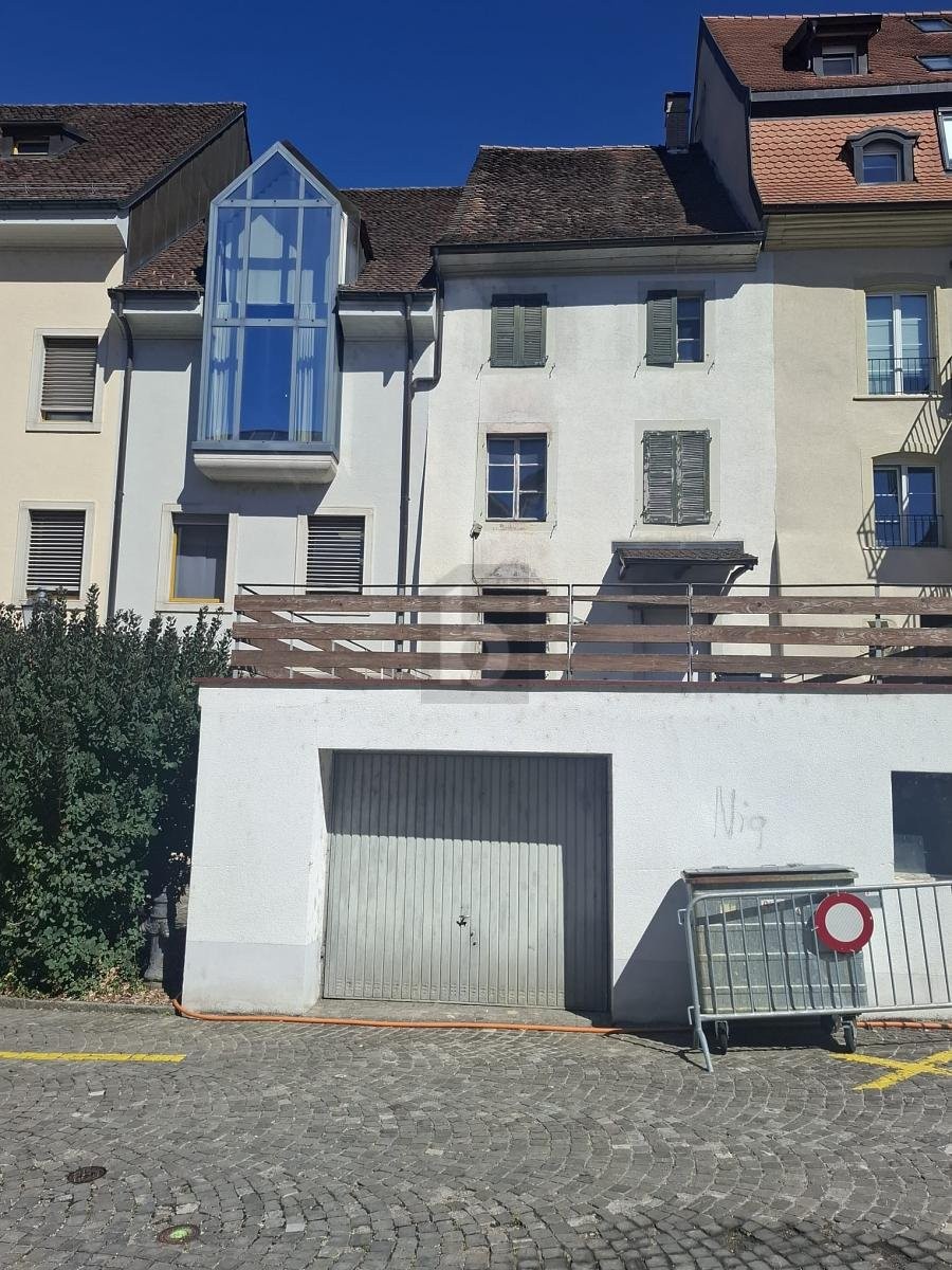 20 Zimmer Mehrfamilienhaus, Foto 3 von 4