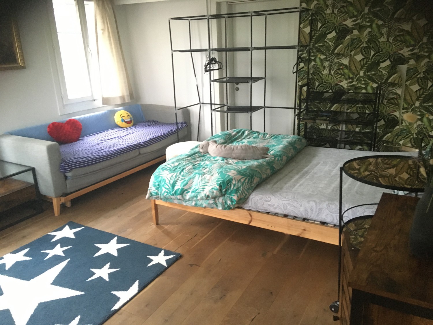 Room in a shared flat, Foto 1 von 2