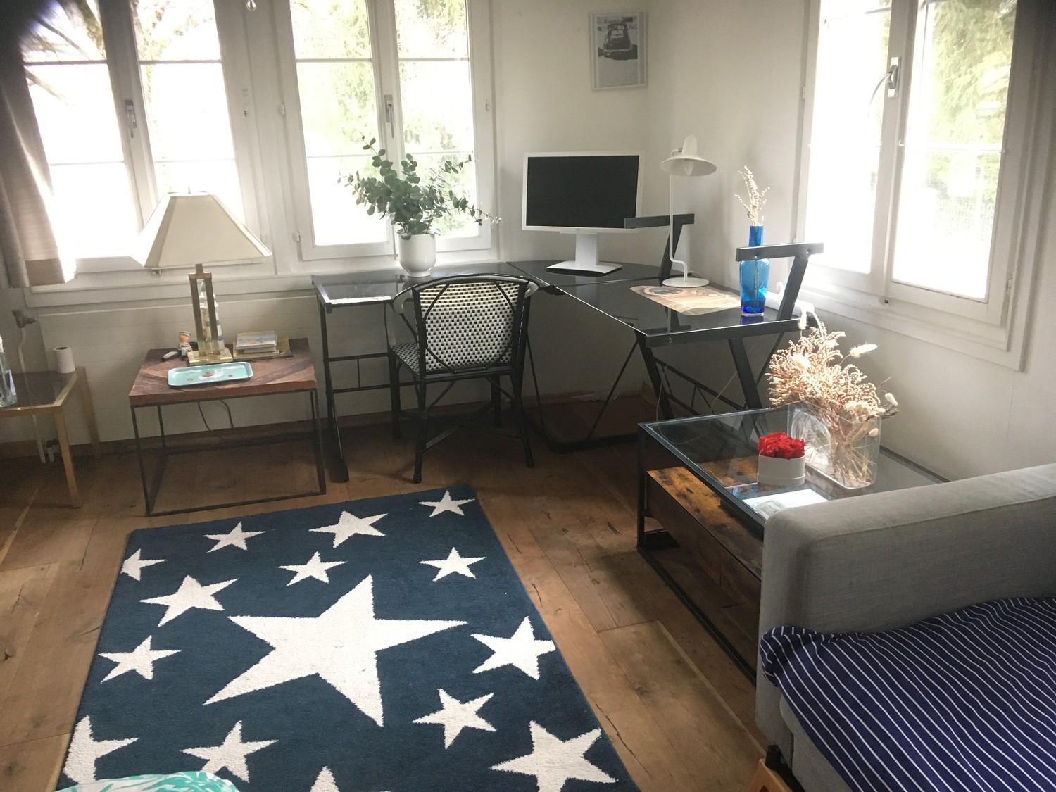 Room in a shared flat, Foto 2 von 2