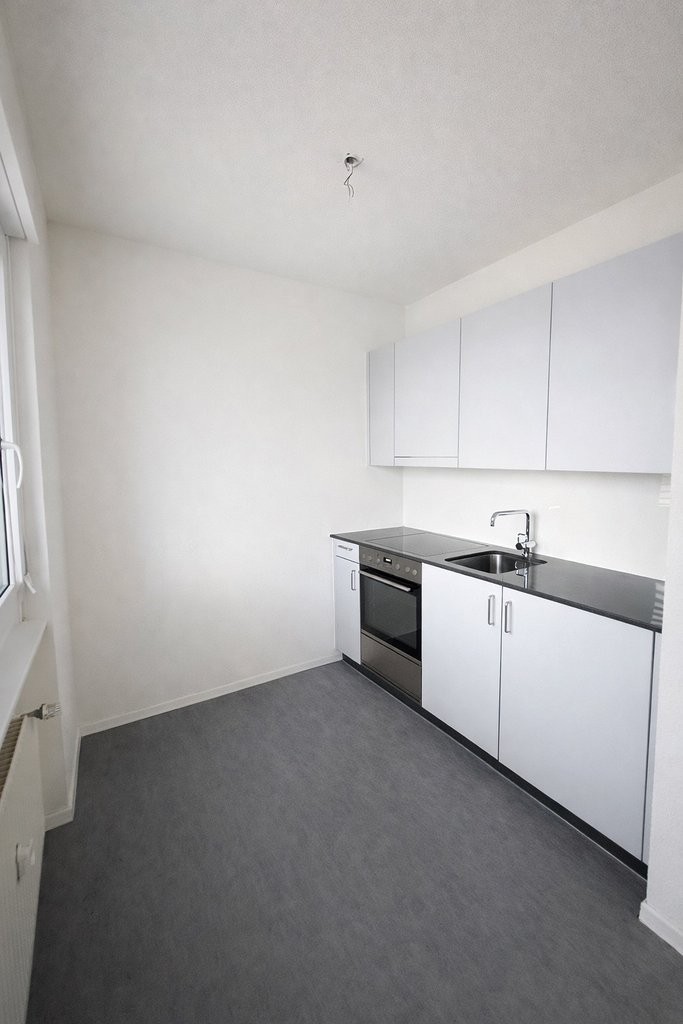 1 room apartment, Foto 3 von 6