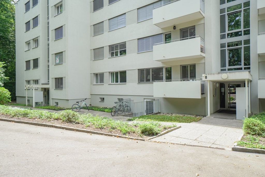 1 room apartment, Foto 1 von 6