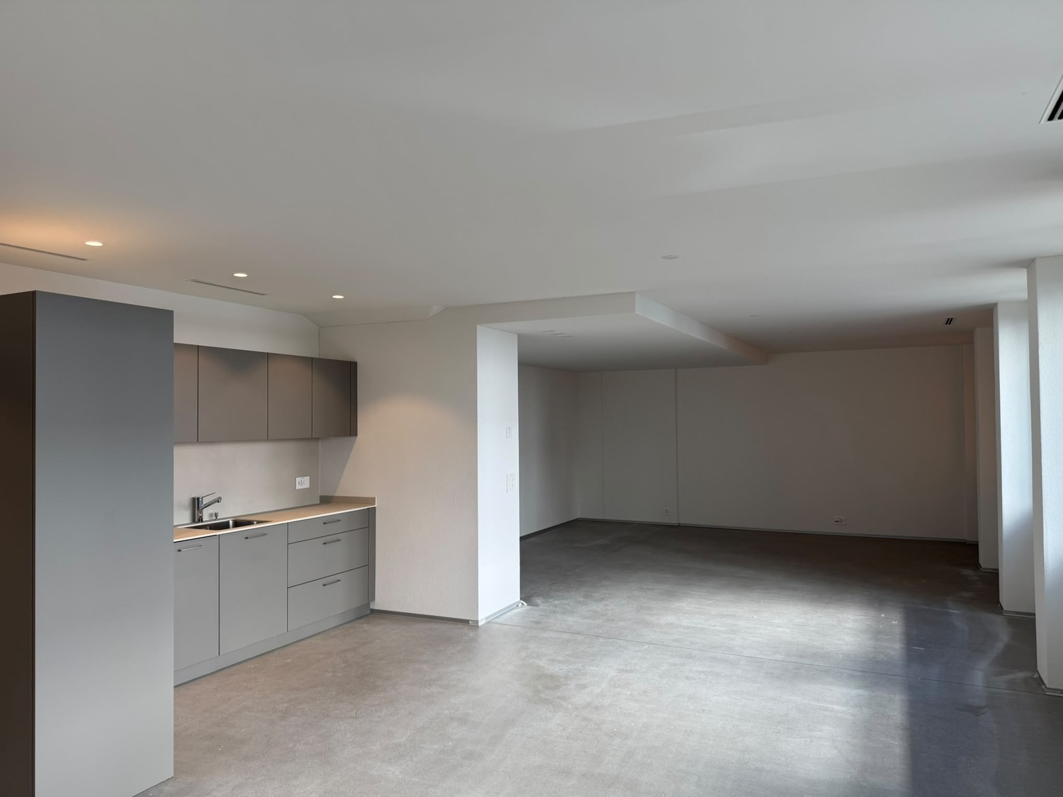 59m² office, Foto 1 von 5