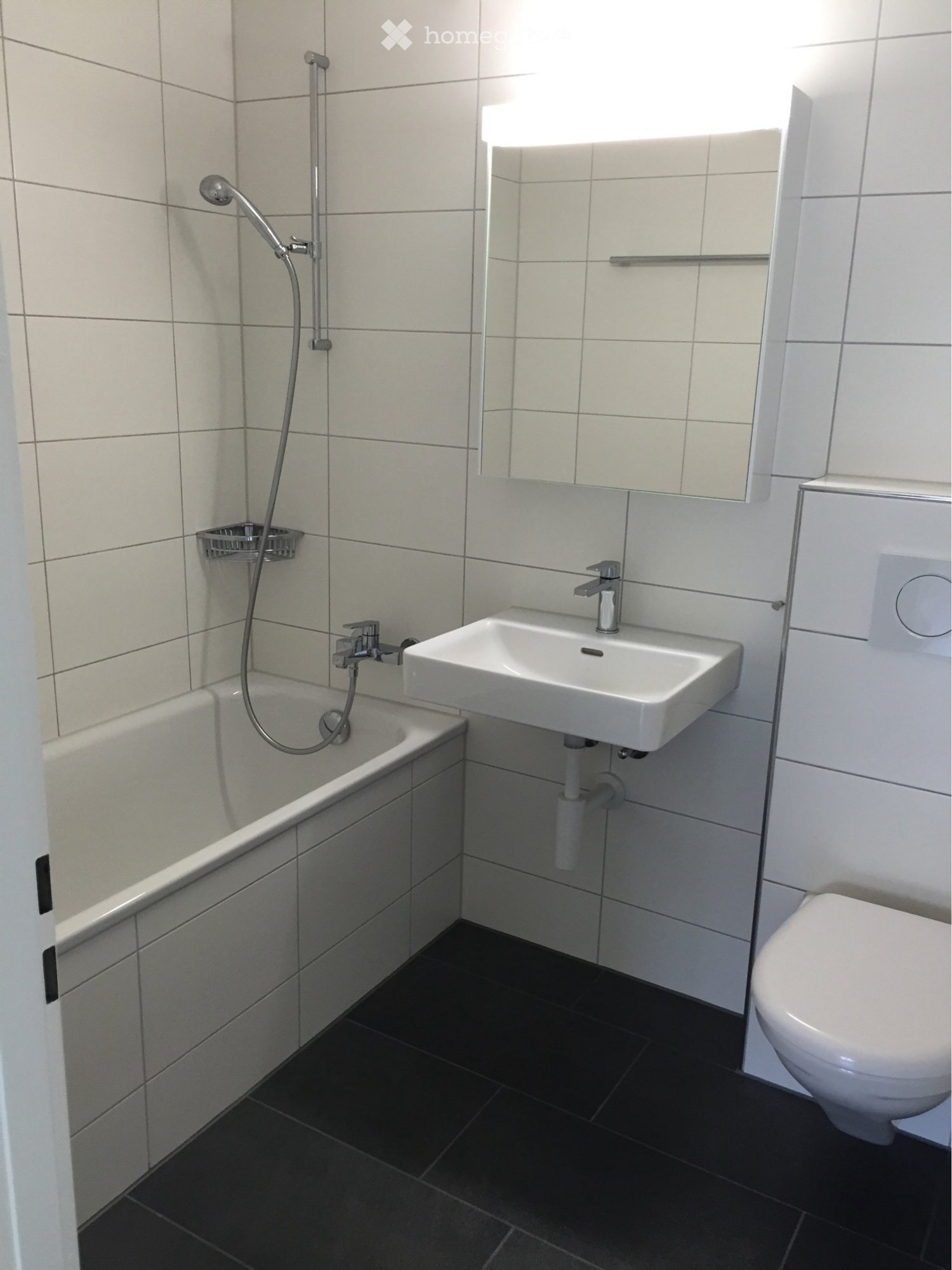 Appartement de 4 pièces