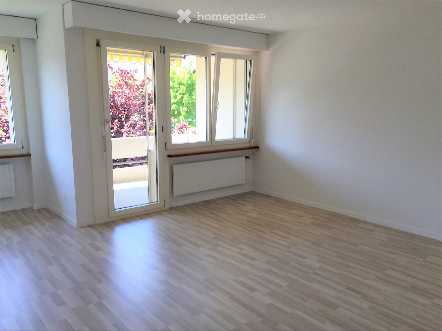 Appartement de 4 pièces