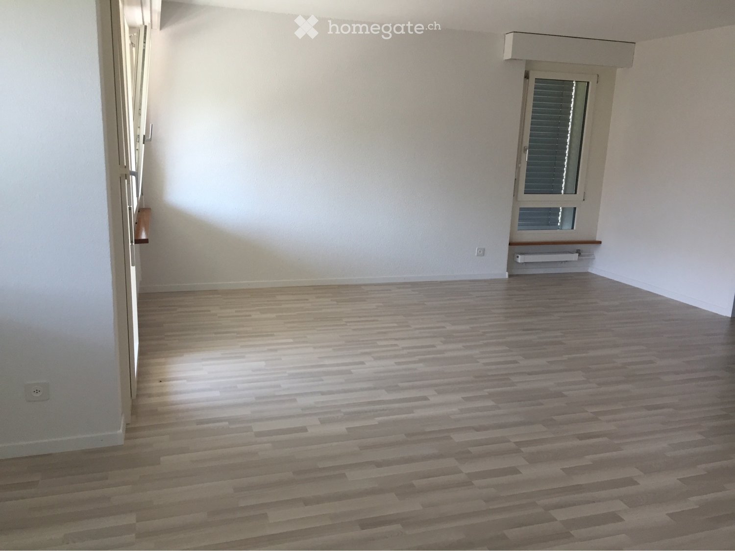 Appartement de 4 pièces