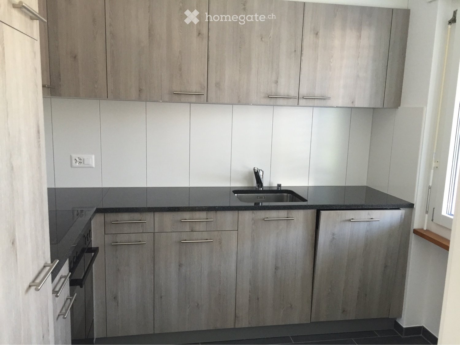 Appartement de 4 pièces