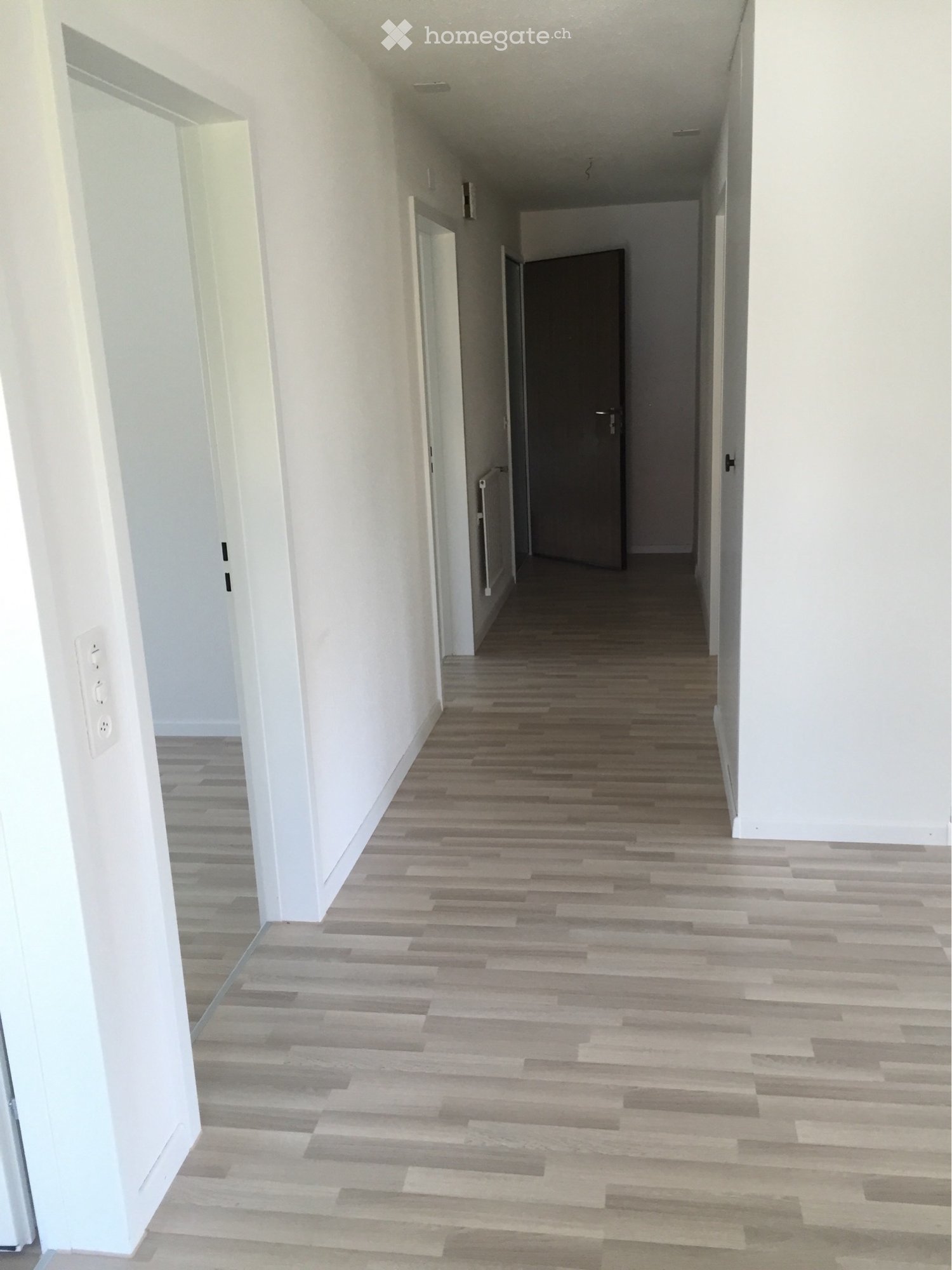Appartement de 4 pièces