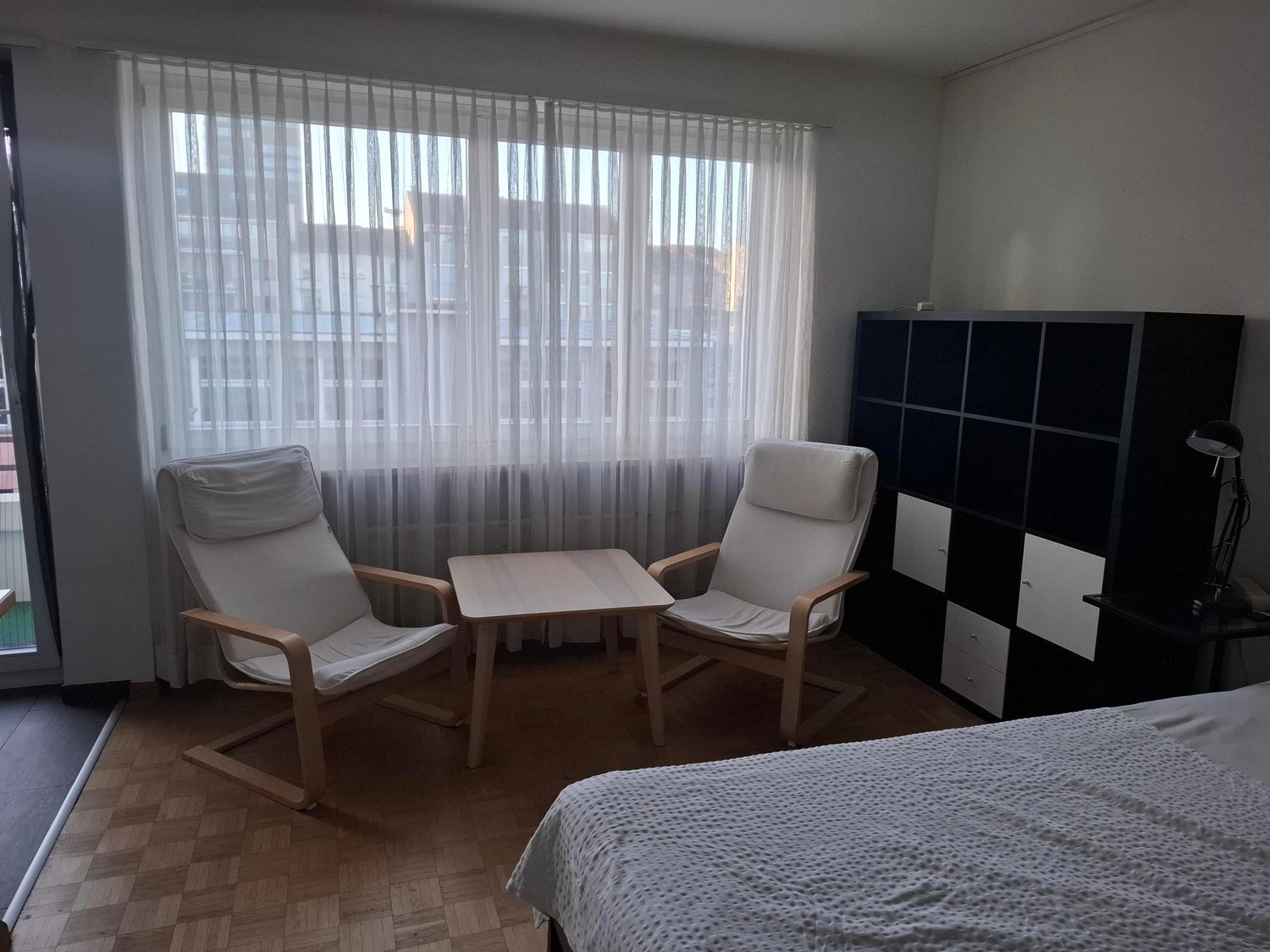 1 room apartment, Foto 6 von 10