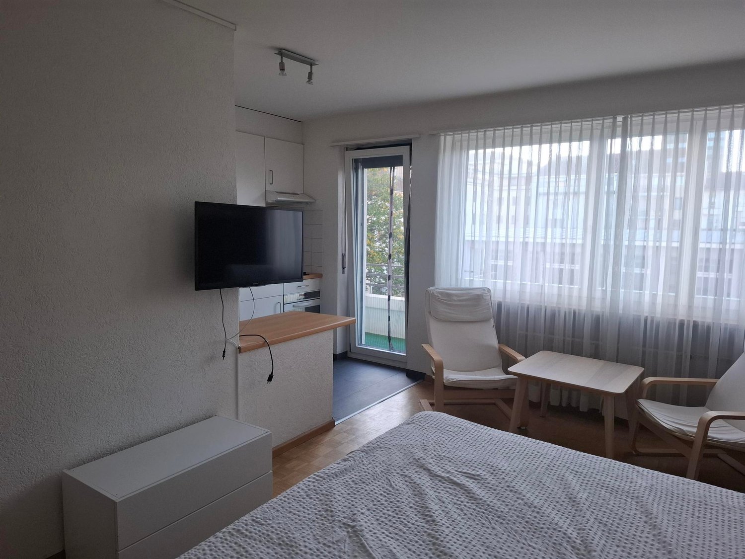 1 room apartment, Foto 10 von 10