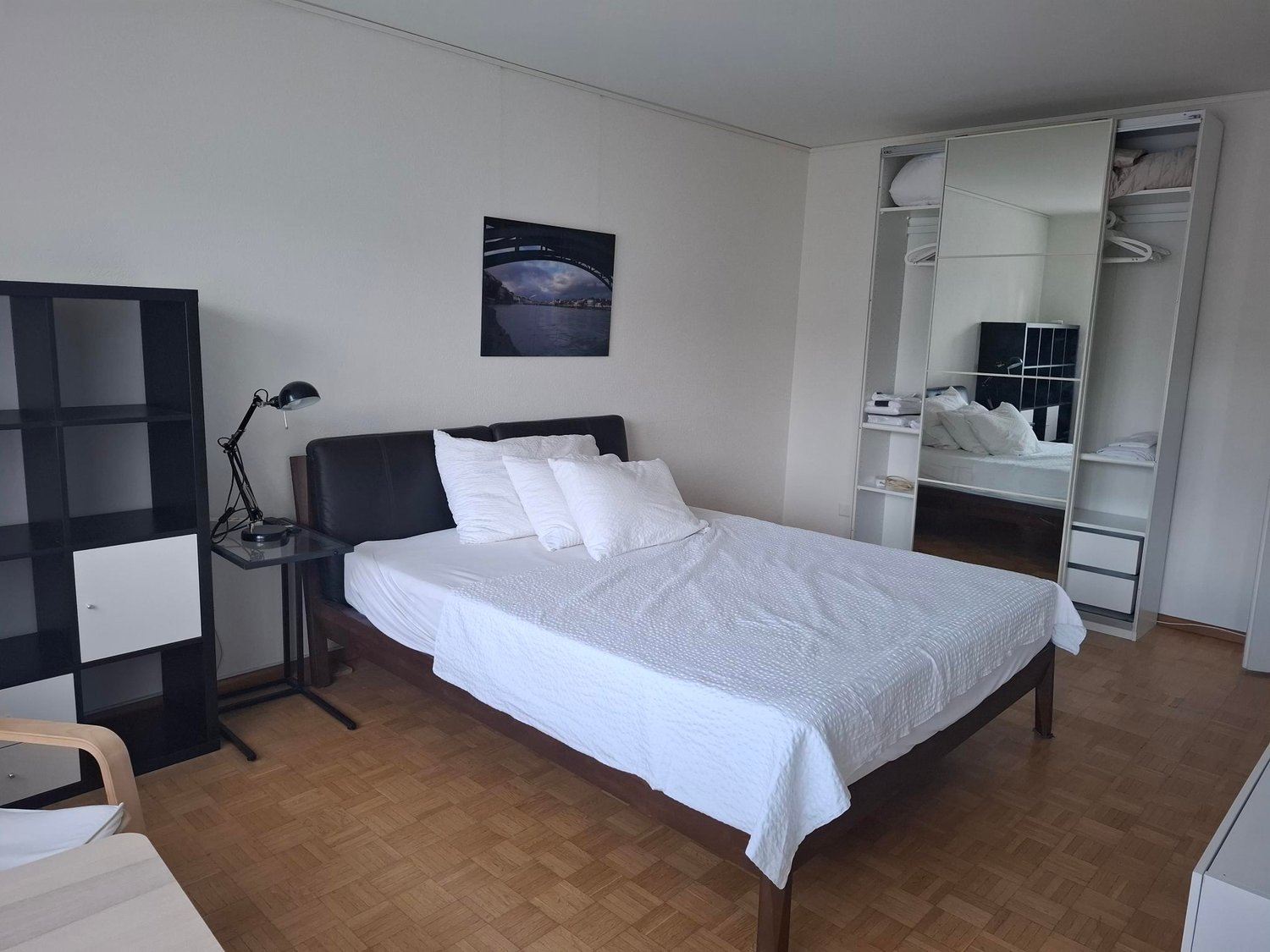 1 room apartment, Foto 9 von 10