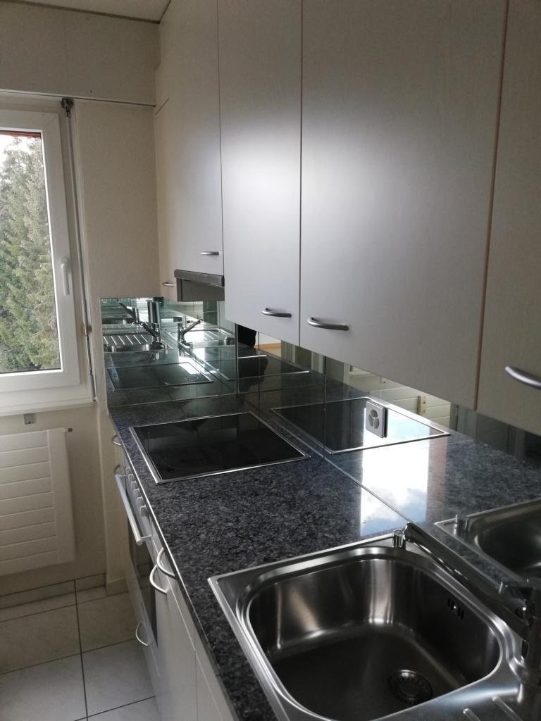 Appartamento di 4 ½ locali