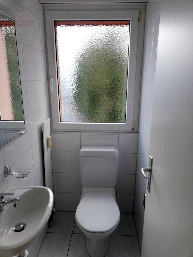 Appartamento di 4 ½ locali