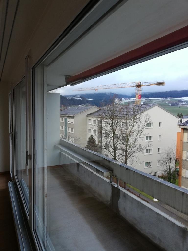 Appartamento di 4 ½ locali
