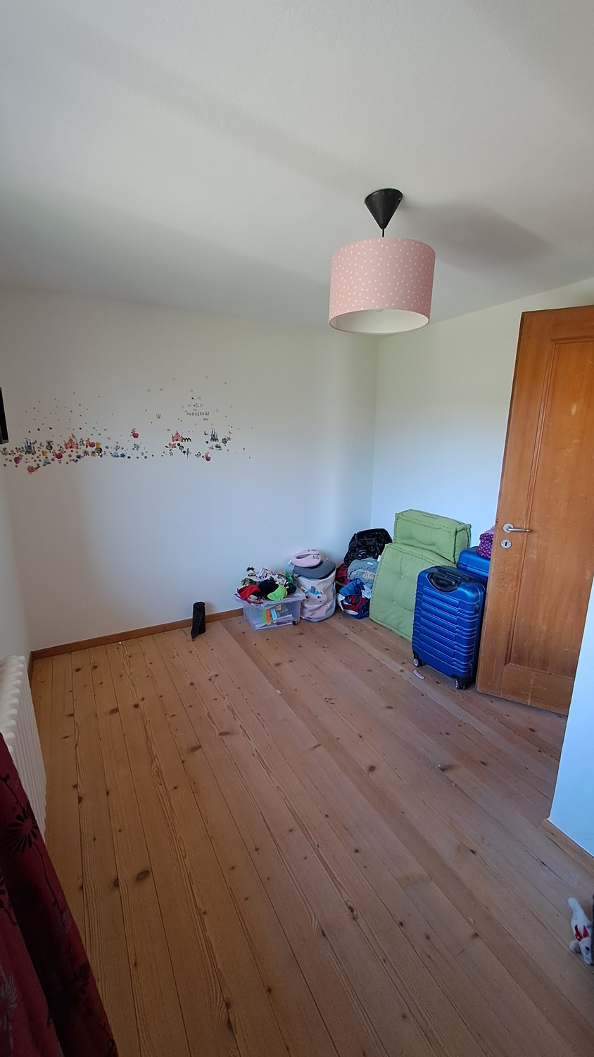 Chambre en colocation