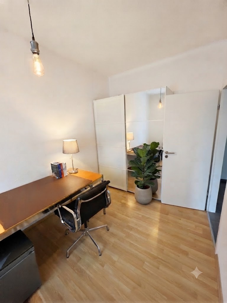 3 rooms apartment, Foto 7 von 7