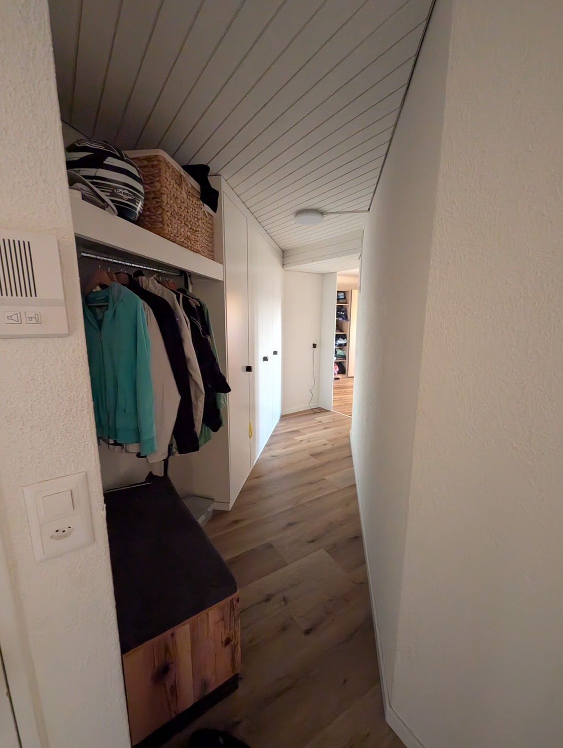 3 ½ rooms apartment, Foto 1 von 9