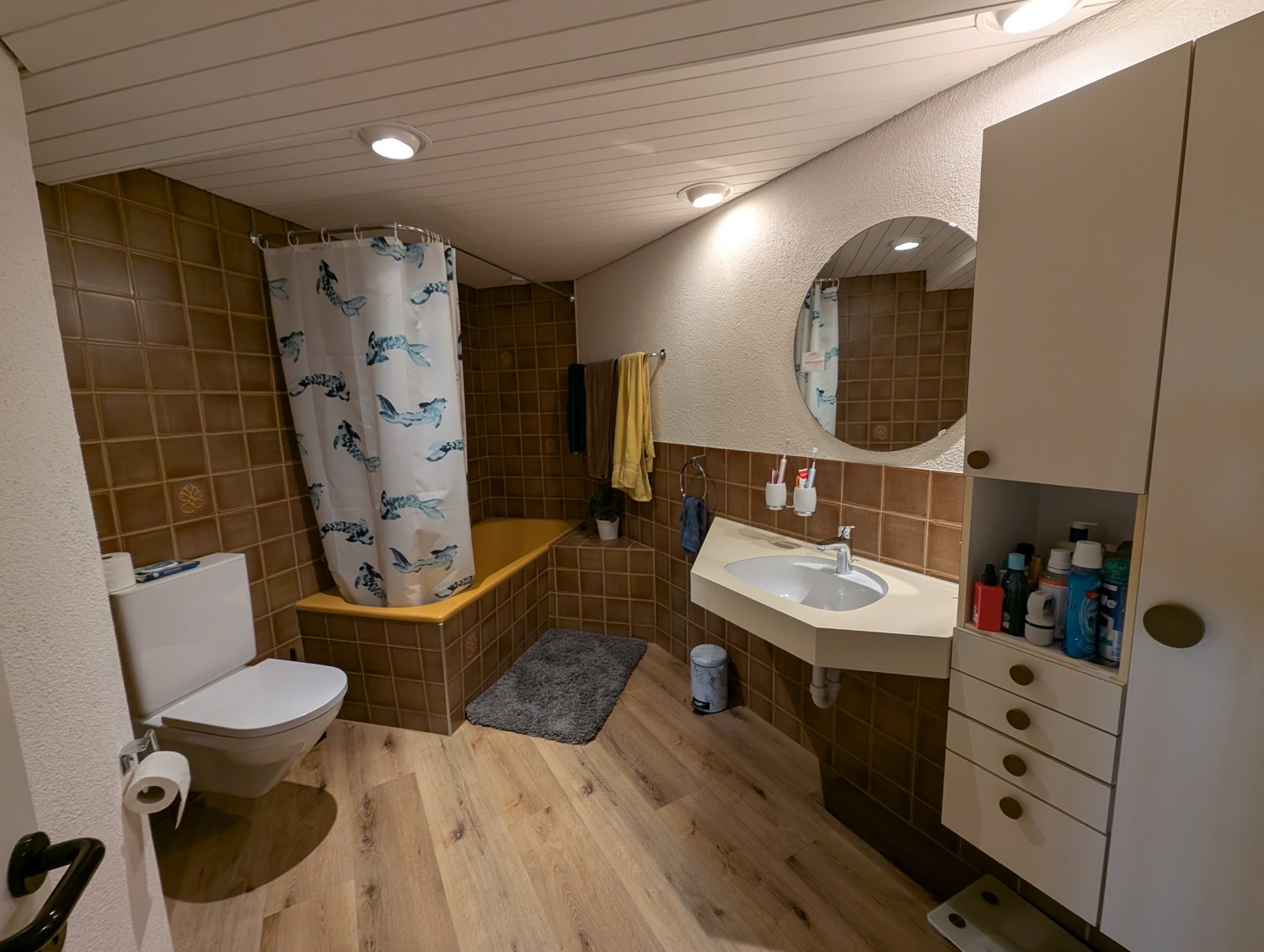 3 ½ rooms apartment, Foto 4 von 9