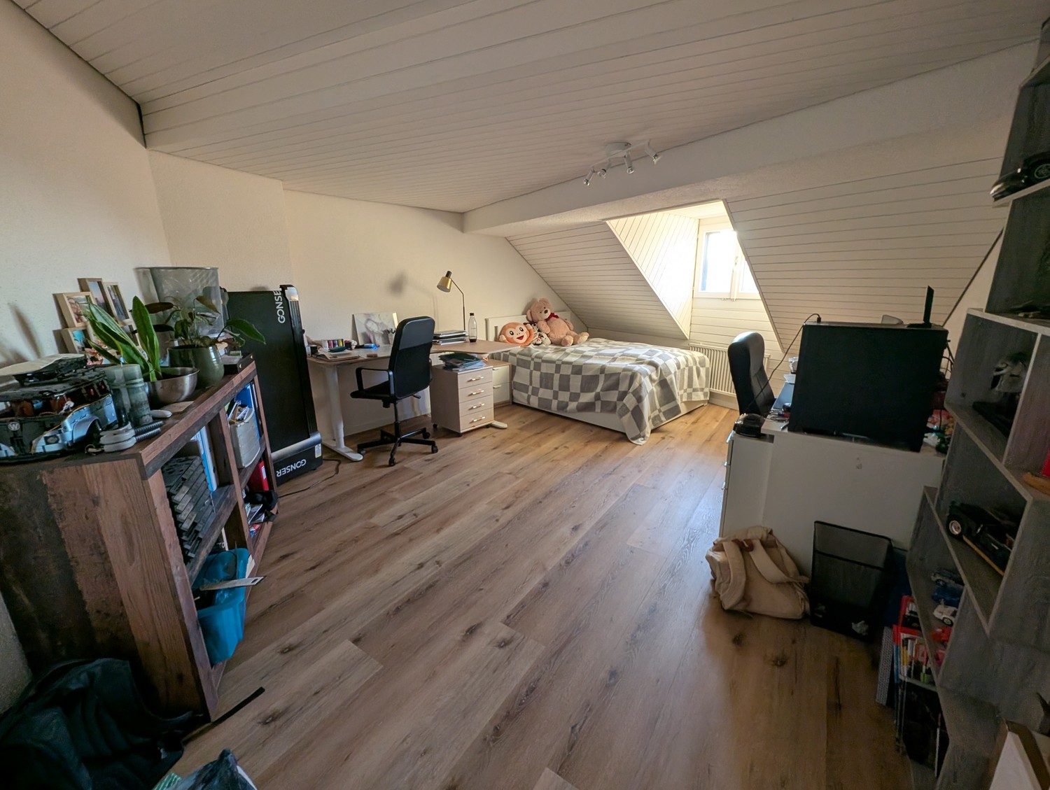 3 ½ rooms apartment, Foto 5 von 9