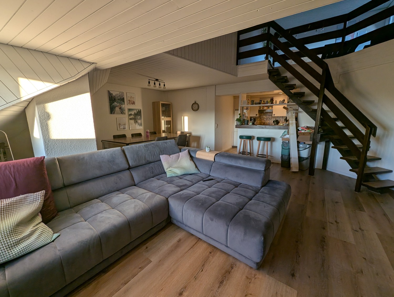 3 ½ rooms apartment, Foto 6 von 9