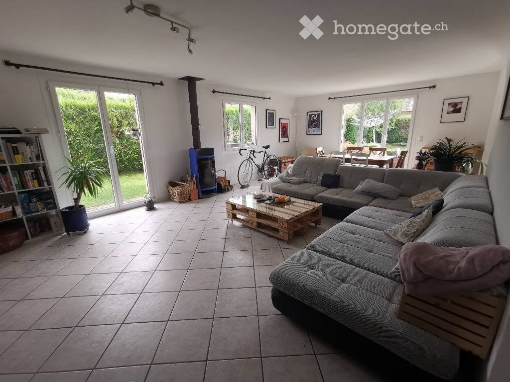 1 Zimmer Einzelzimmer, Foto 5 von 5