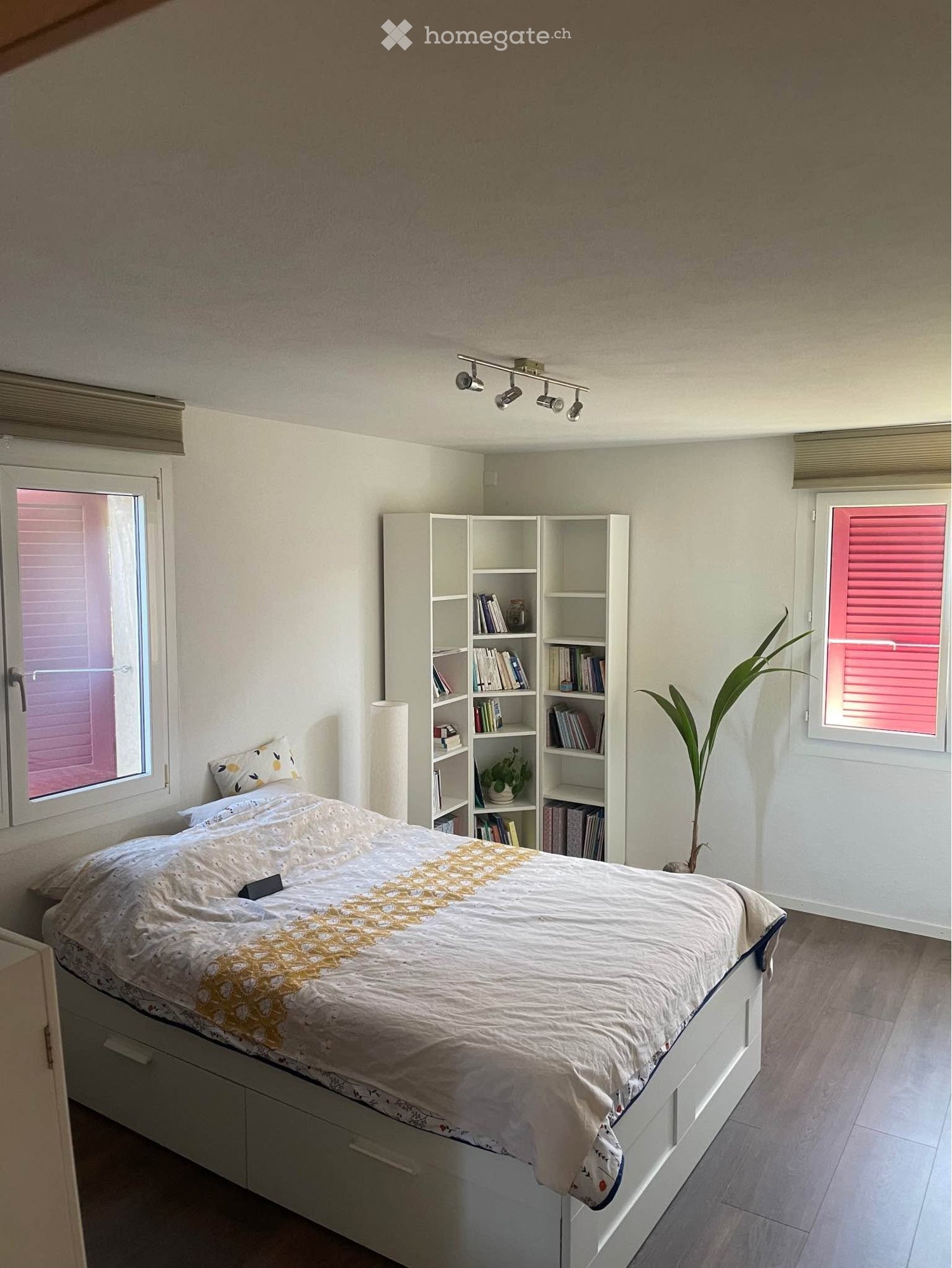 1 Zimmer Einzelzimmer, Foto 2 von 5