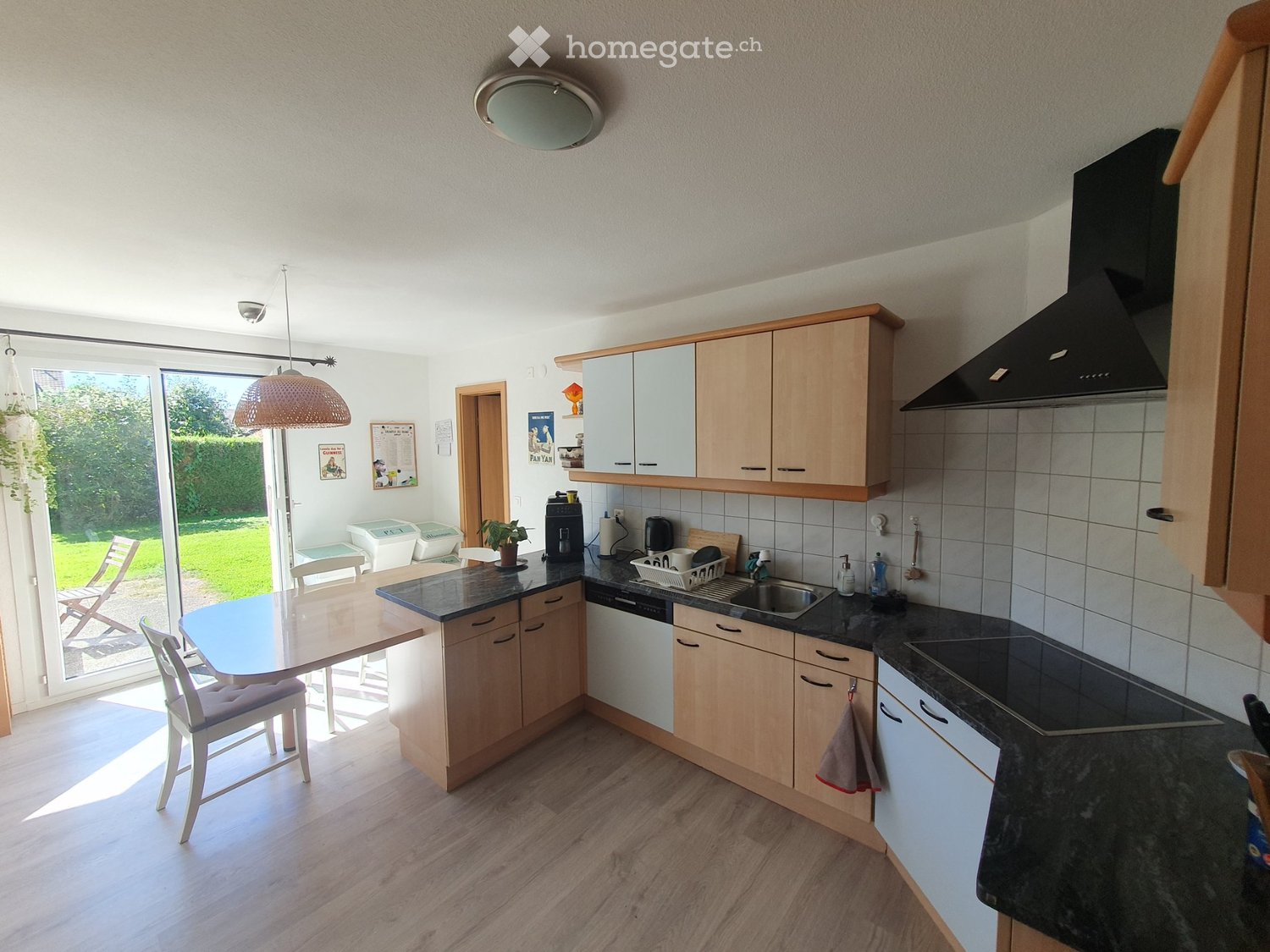 1 Zimmer Einzelzimmer, Foto 1 von 5