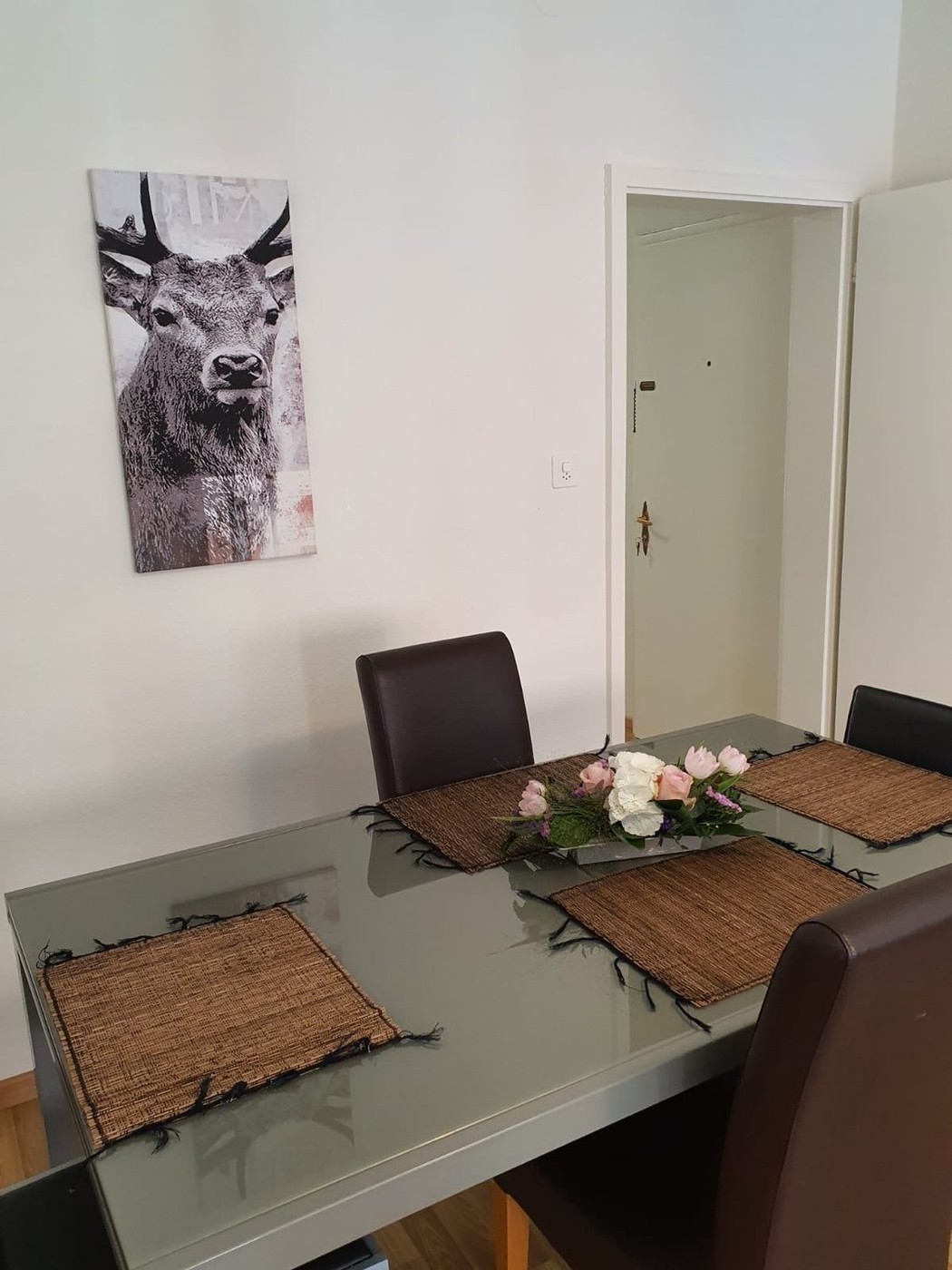 2 ½ Zimmer möblierte Wohnung, Foto 15 von 20