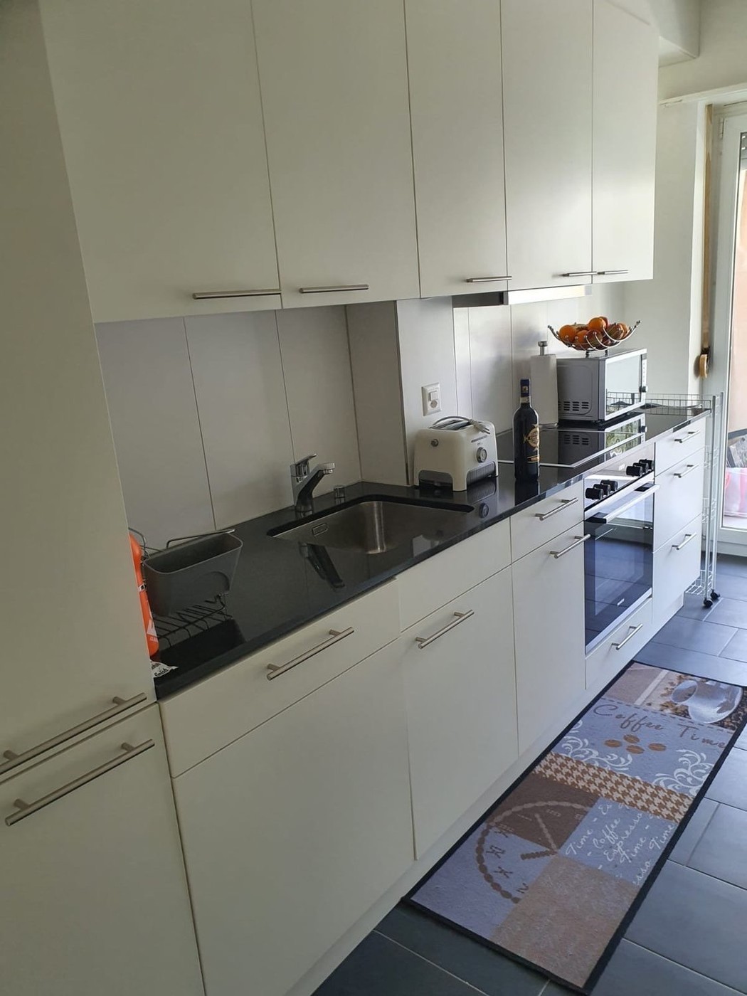 2 ½ Zimmer möblierte Wohnung, Foto 20 von 20