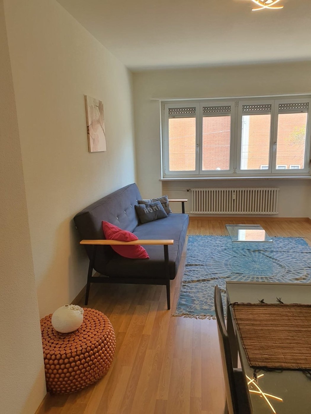 2 ½ Zimmer möblierte Wohnung, Foto 4 von 20