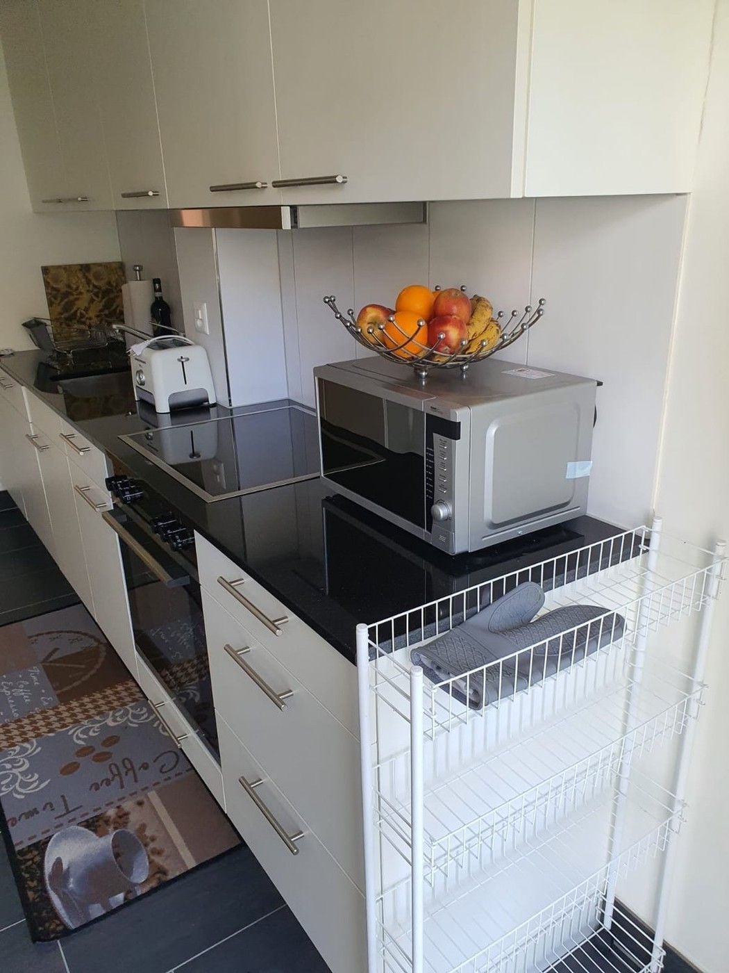 2 ½ Zimmer möblierte Wohnung, Foto 18 von 20