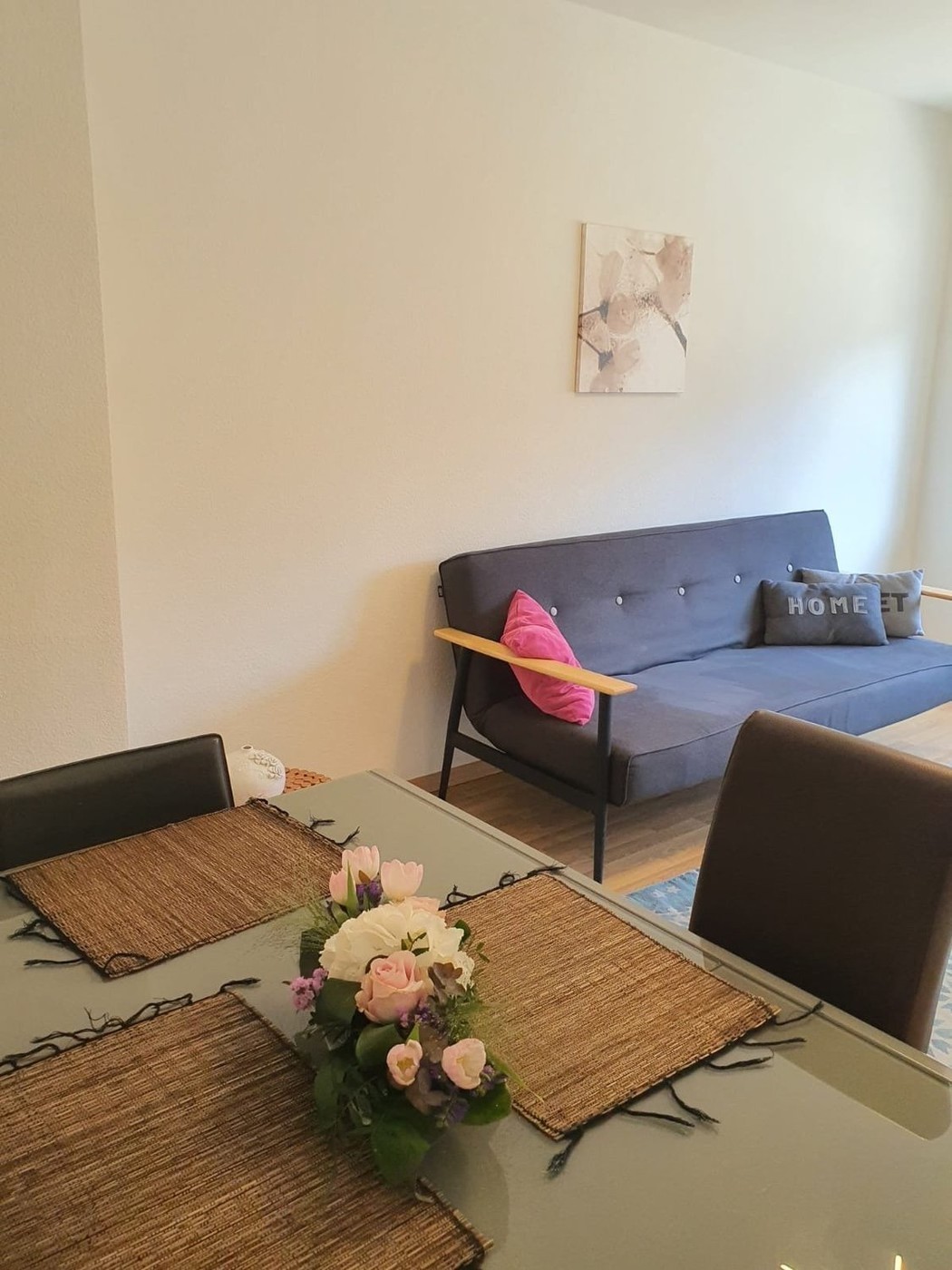 2 ½ Zimmer möblierte Wohnung, Foto 6 von 20