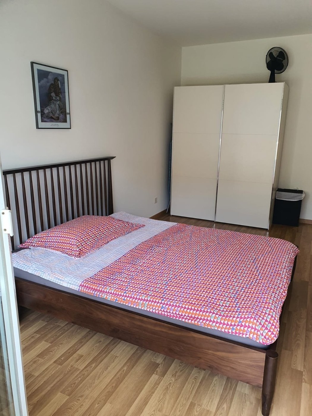 2 ½ Zimmer möblierte Wohnung, Foto 12 von 20